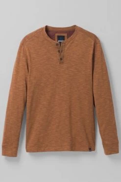 Prana Men's Sale - 50% Off At Checkout Ronnie Henley Shirt - Men's