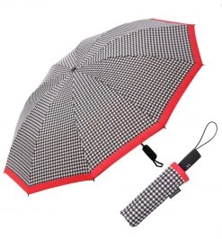 RainCaper Folding Travel Umbrella Outdoor Gear & Accessories 9 RainCaper Folding Travel Umbrella Outdoor Gear & Accessories