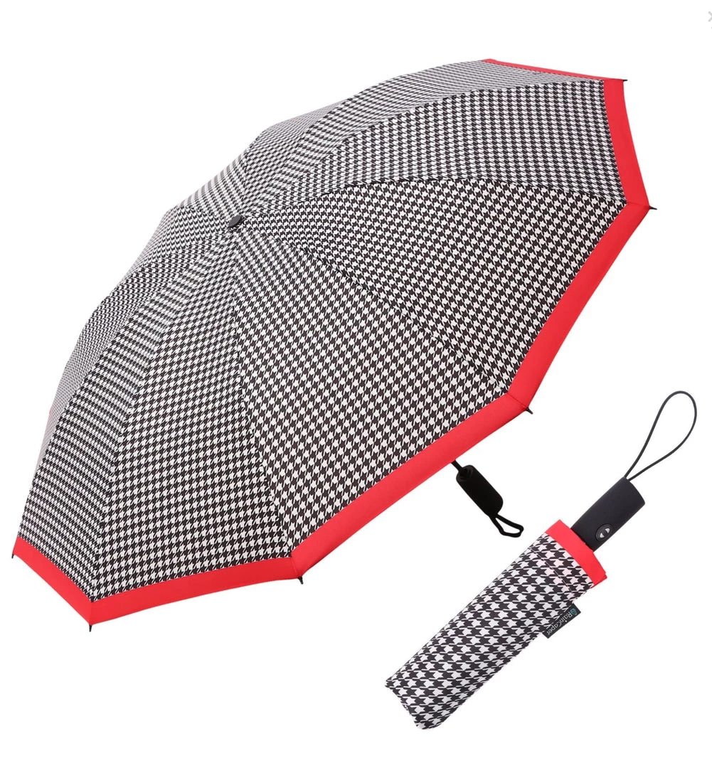 RainCaper Folding Travel Umbrella Outdoor Gear & Accessories 5 RainCaper Folding Travel Umbrella Outdoor Gear & Accessories