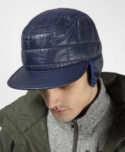 Patagonia Nano Puff Earflap Cap Men's Sale - 50% Off At Checkout 5 Patagonia Nano Puff Earflap Cap Men's Sale - 50% Off At Checkout