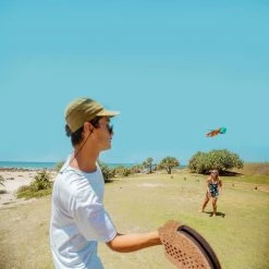 Outdoor Gear & Accessories Waboba Voli Racket With Flyer