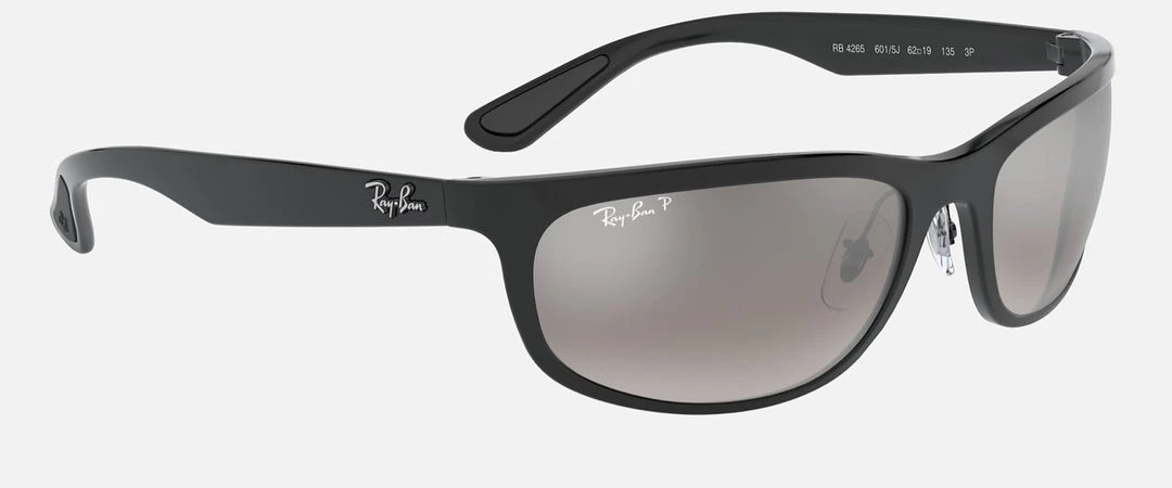 Ray-Ban —Chromance 4 Ray-Ban —Chromance