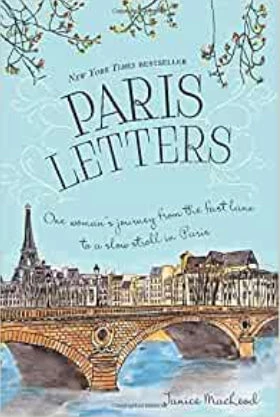 Ingram Base Camp: Bring It Home Paris Letters 3 Ingram Base Camp: Bring It Home Paris Letters