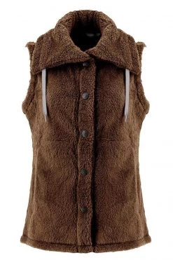 Aventura Pillar Vest - Potting Soil