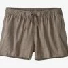 Patagonia W Island Hemp Baggies Shorts Women's