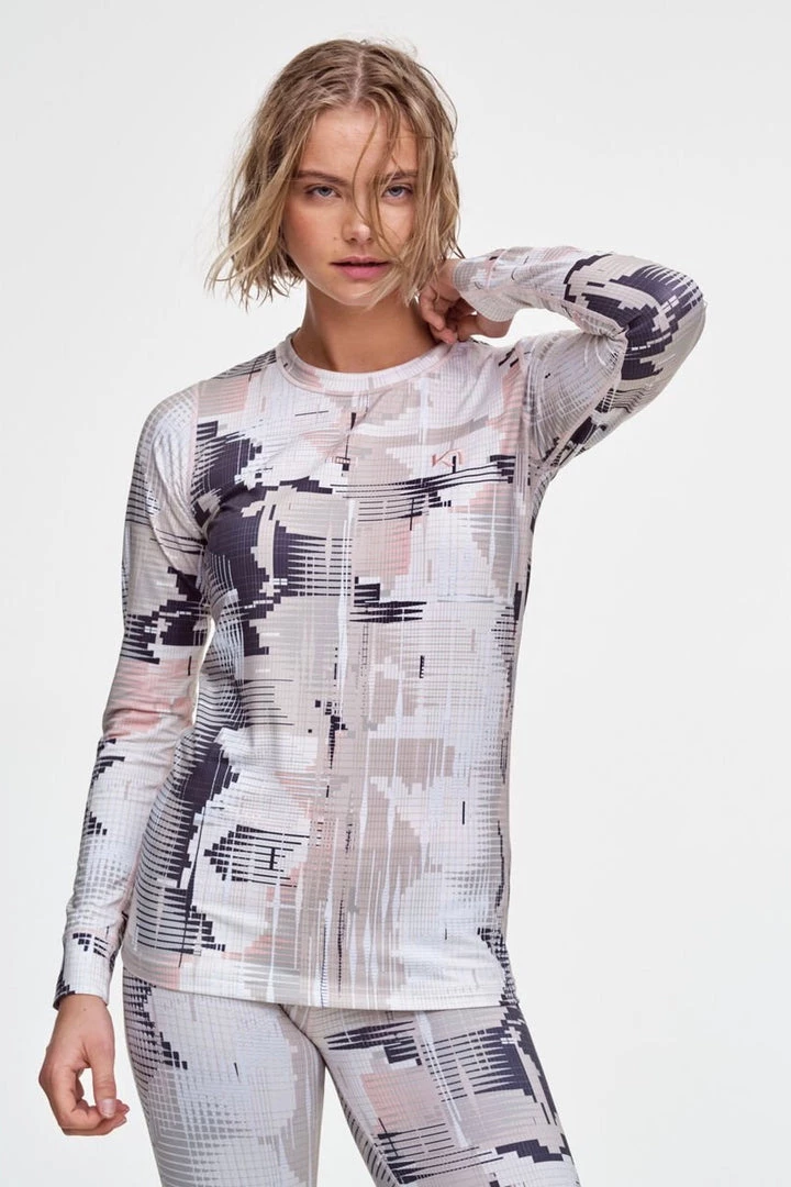 Kari Traa Women's Sale - 50% Off At Checkout Fryd Long Sleeve Base Layer Top 6 Kari Traa Women's Sale - 50% Off At Checkout Fryd Long Sleeve Base Layer Top