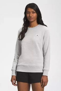 The North Face TNF Heritage Patch Crew Women's