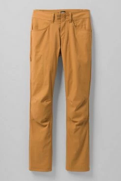 Prana Women's Halle Straight Pant - Regular Inseam