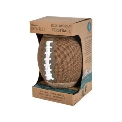Waboba Rewild 9" Football