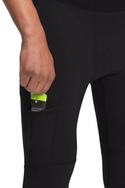 The North Face M's Winter Warm Tight - TNF Black Men's Sale - 50% Off At Checkout