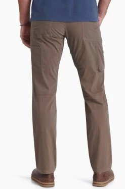 Men's Kuhl Radikl Pants - Breen
