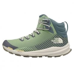 Women's Footwear The North Face W Vectiv Fastpack Mid Futurelight Hiking Boots