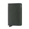 Men's Accessories Secrid Slim Wallet - Original Leather