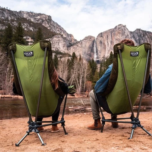 ENO Lounger DL Chair 5 ENO Lounger DL Chair