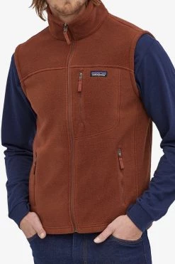 Patagonia M's Classic Synchilla Vest