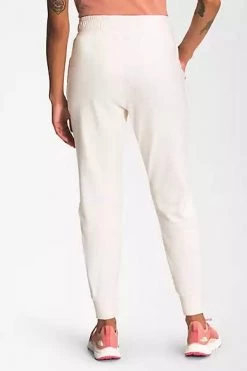 The North Face Women's Canyonlands Jogger - White