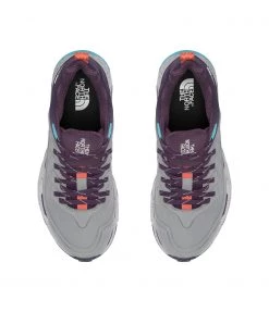 The North Face Women's Vectiv Exploris Futurelight Leather Hiking Shoe