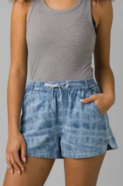 Prana Sunrise Peak Short - Blazer Women's