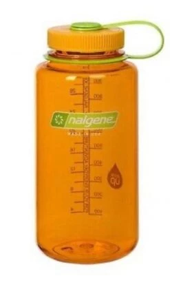 Outdoor Gear & Accessories Nalgene Water Bottle