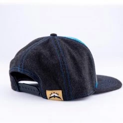 Art 4 All Men's Hats Timber Trails Wool Trucker Hat