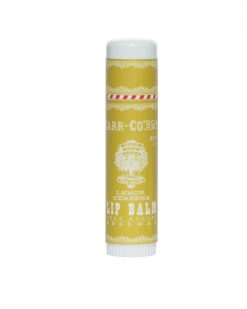 Base Camp: Bring It Home Barr-Co SPF 15 Big Lip Balm .5oz