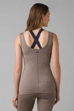Prana Zawn Tank - Mink