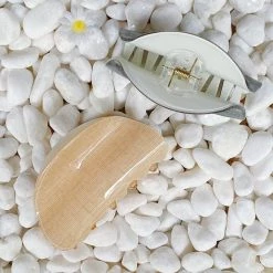 Ellison + Young Jasmine Hair Claw