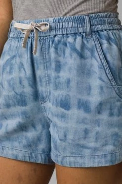 Prana Sunrise Peak Short - Blazer Women's