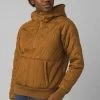 Prana Esla Half Zip Pullover Jacket