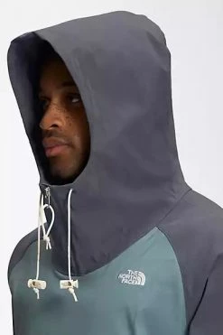 The North Face Class V Pullover - Vandis Grey Men's