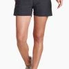 Kuhl W's Freeflex Short - Koal Women's