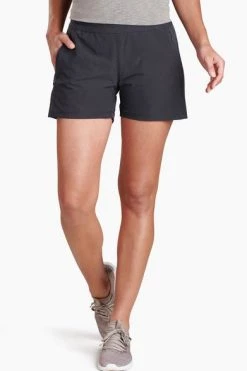 Kuhl W's Freeflex Short - Koal Women's