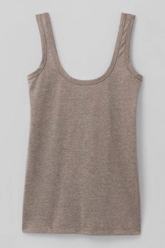 Prana Zawn Tank - Mink 5 Prana Zawn Tank - Mink