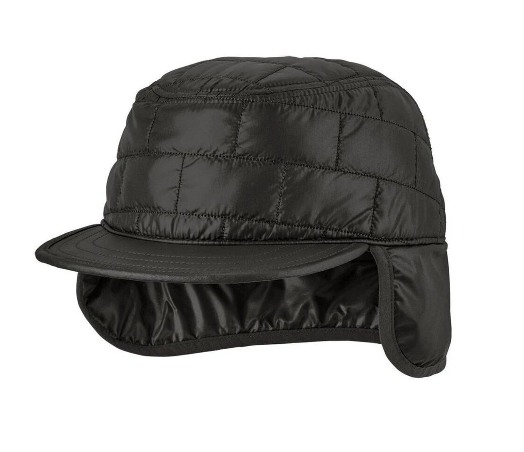 Patagonia Nano Puff Earflap Cap Men's Sale - 50% Off At Checkout 4 Patagonia Nano Puff Earflap Cap Men's Sale - 50% Off At Checkout