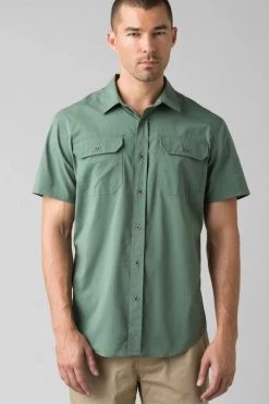 Prana Cayman Shirt