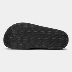 The North Face Y Base Camp Slide 3- Black Little Ones