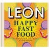Hachette Book Group LEON Happy Fast Food