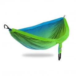 Eno Doublenest Print Hammock Outdoor Gear & Accessories