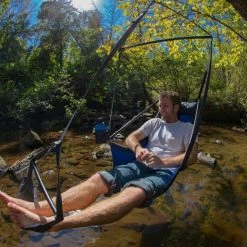 Outdoor Gear & Accessories ENO Lounger Hanging Chair