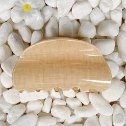 Ellison + Young Jasmine Hair Claw