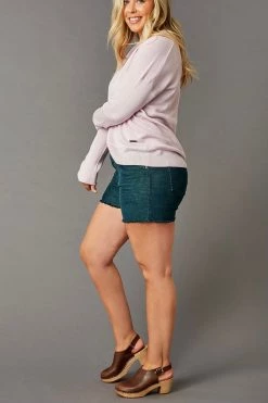 Carve Designs Oahu Short - Eden Women's Sale - 50% Off At Checkout