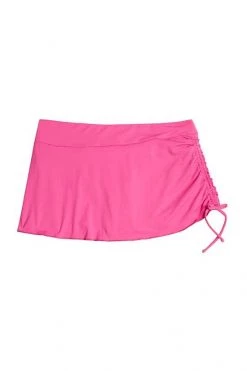 Carve Designs Women's Swim Hoku Swim Skirt - Fuchsia