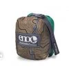 Eno Doublenest Print Hammock - Give Back Series Outdoor Gear & Accessories
