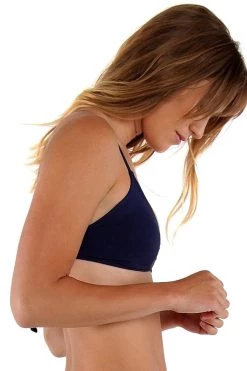 Carve Designs Women's Tamarindo Swim Top - Black