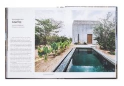 Hachette Book Group Cabin Porn — Inside