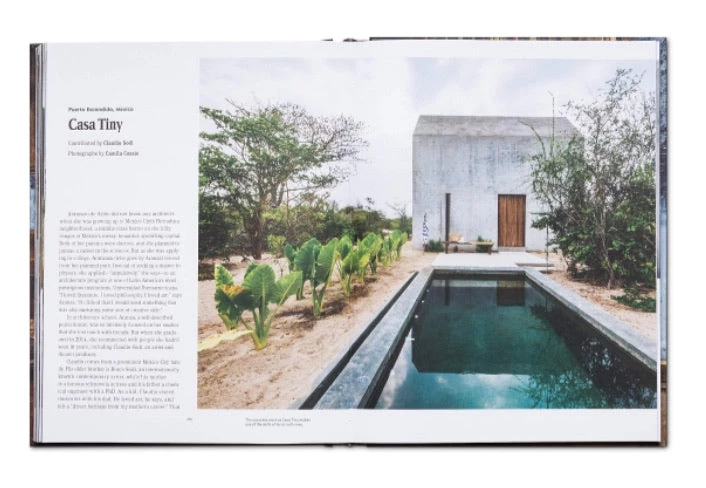 Hachette Book Group Cabin Porn — Inside 4 Hachette Book Group Cabin Porn — Inside