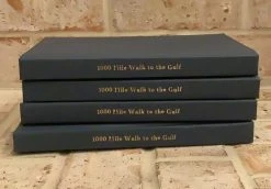 Ecology 1000 Mile Walk To The Gulf