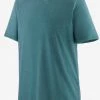Patagonia M Capilene Cool Trail Shirt