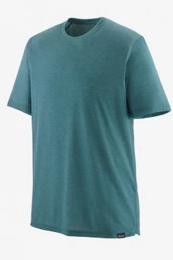 Patagonia M Capilene Cool Trail Shirt