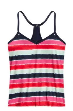 Carve Designs Stinson Tankini - Prism Women's Swim